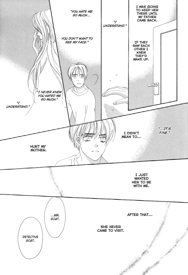 Tsuki no Sabaku Chapter 2.2 page 22 - Chapter 2 v2 : I'm Not Fit to be a Detective