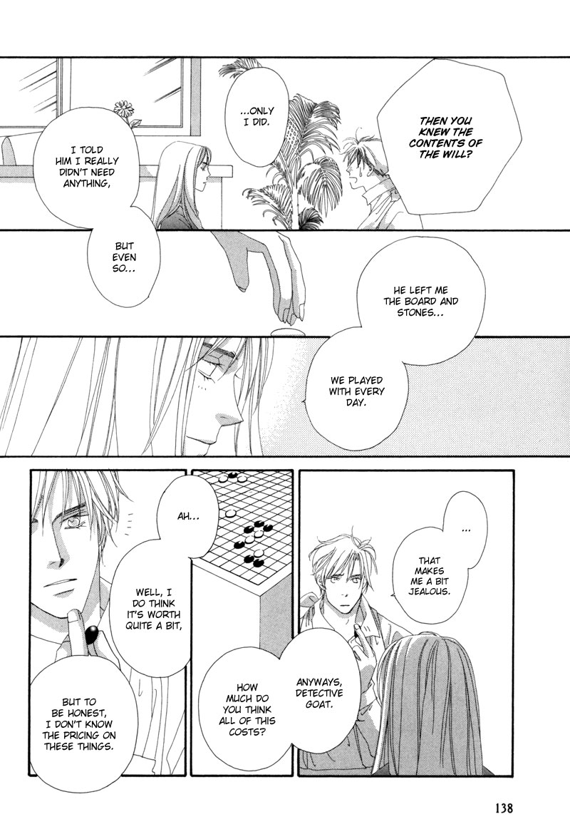 Tsuki no Sabaku Chapter 2.2 page 31 - Chapter 2 v2 : I'm Not Fit to be a Detective