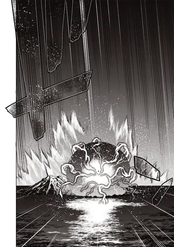 Tsuki no Sango Chapter 13 page 18 - Chapter 13