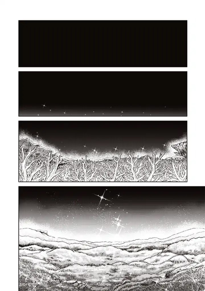 Tsuki no Sango Chapter 14 page 2 - Chapter 14 [END]