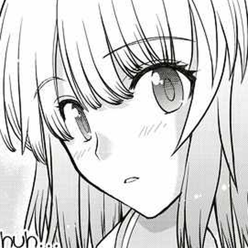 Tsuki no Sango Chapter 4 cover