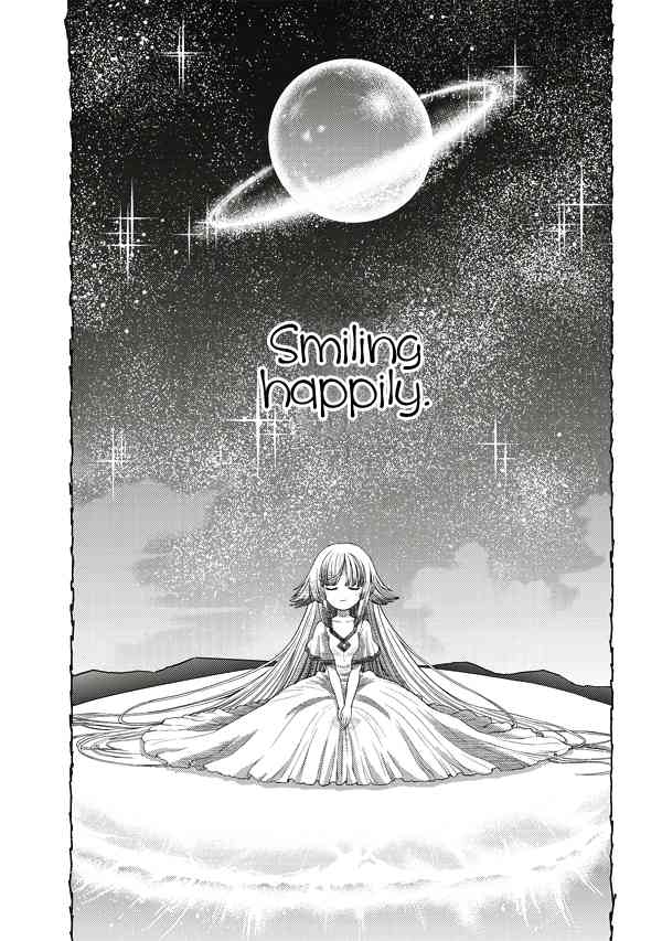 Tsuki no Sango Chapter 5 page 28 - Chapter 5