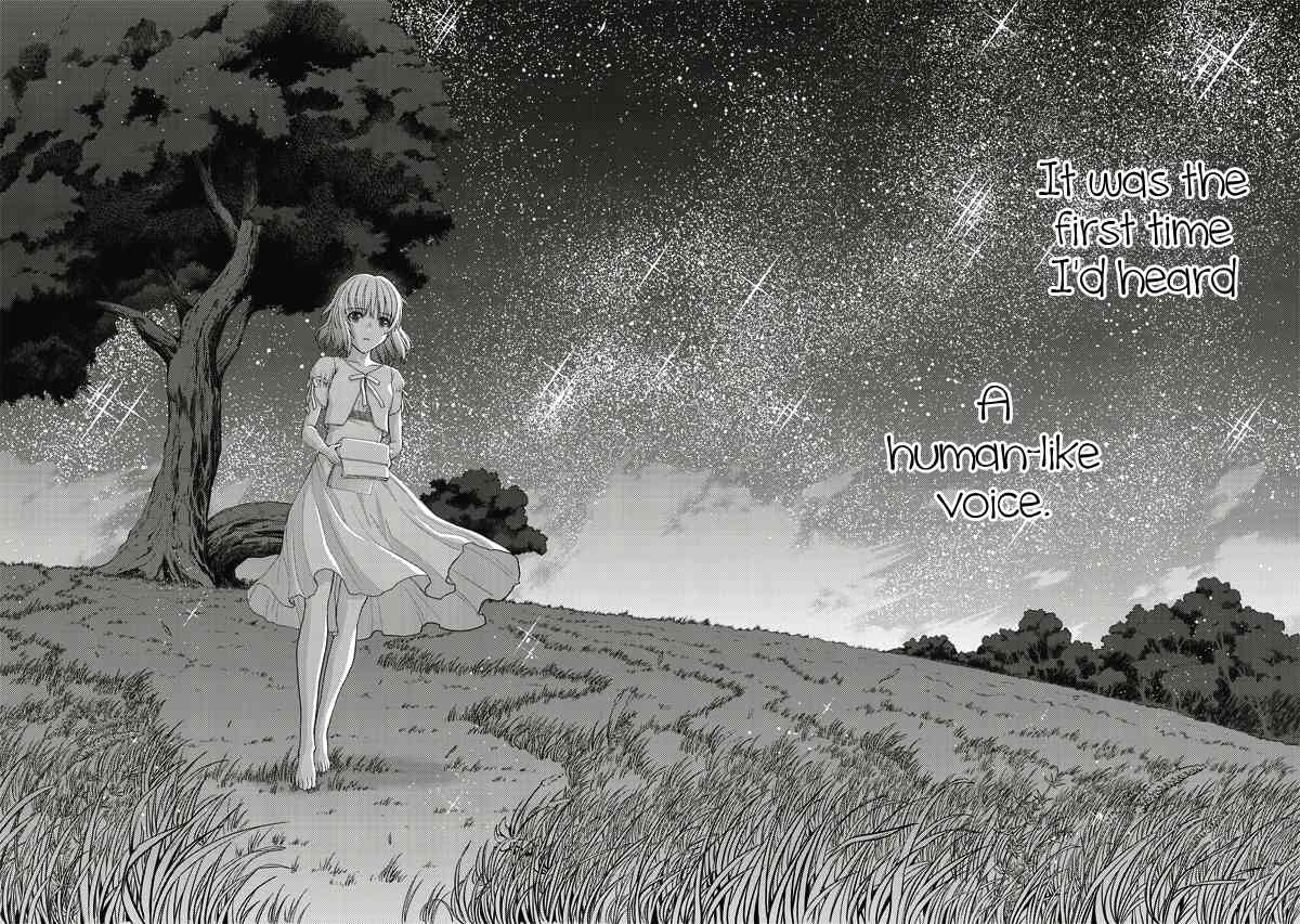 Tsuki no Sango Chapter 5 page 46 - Chapter 5