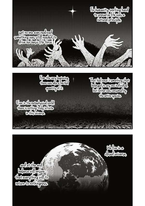 Tsuki no Sango Chapter 6 page 21 - Chapter 6