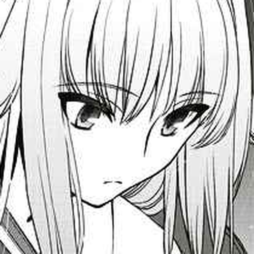 Tsuki no Sango Chapter 9 cover