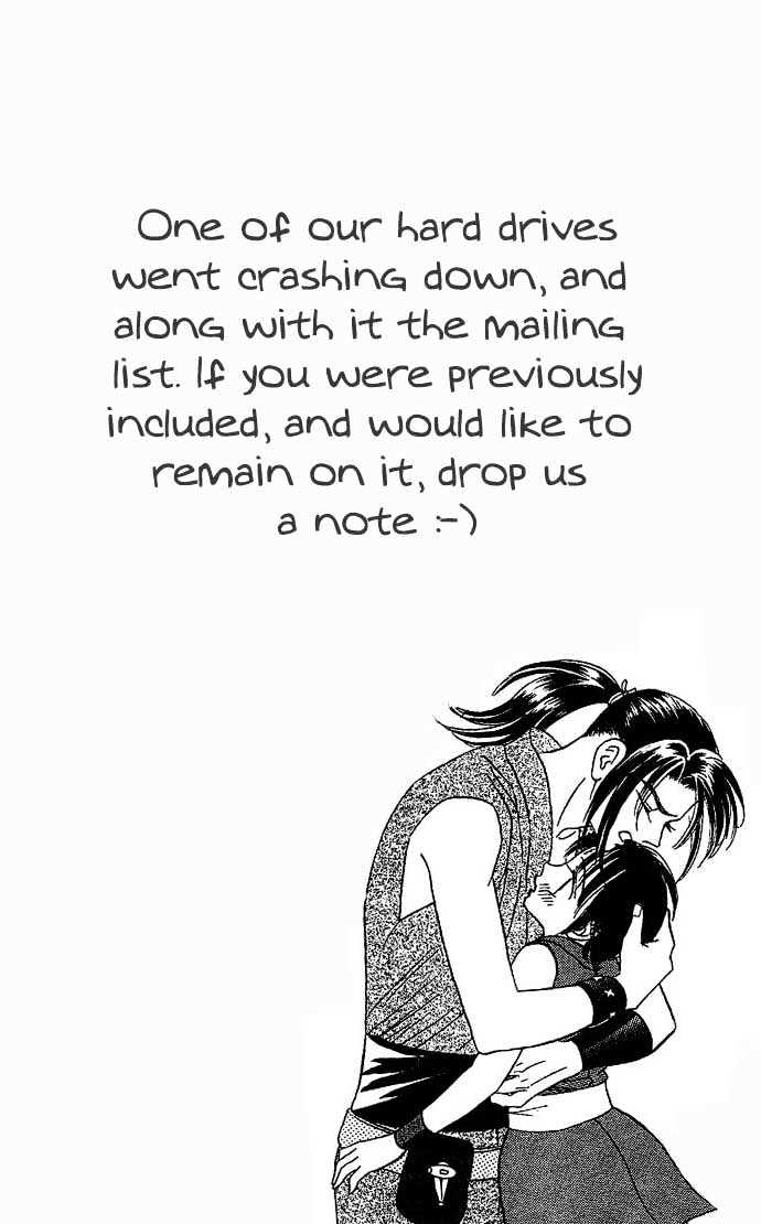 Tsuki no Shippo Chapter 12 page 26 - Chapter 12