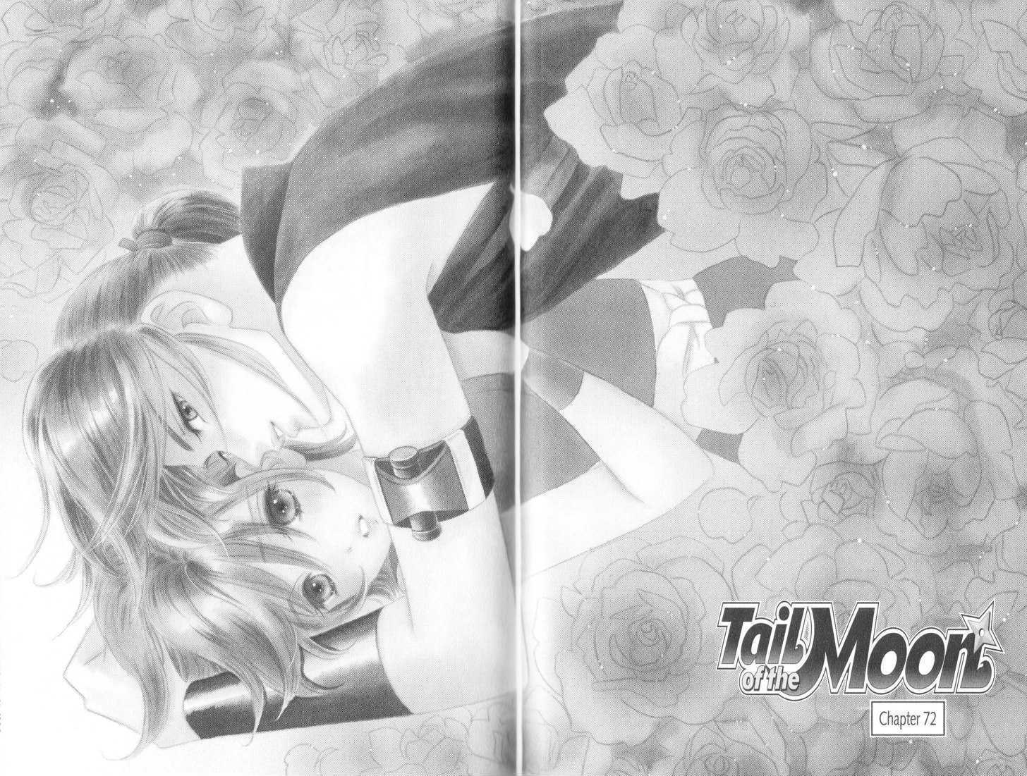 Tsuki no Shippo Chapter 72 page 2 - Chapter 72