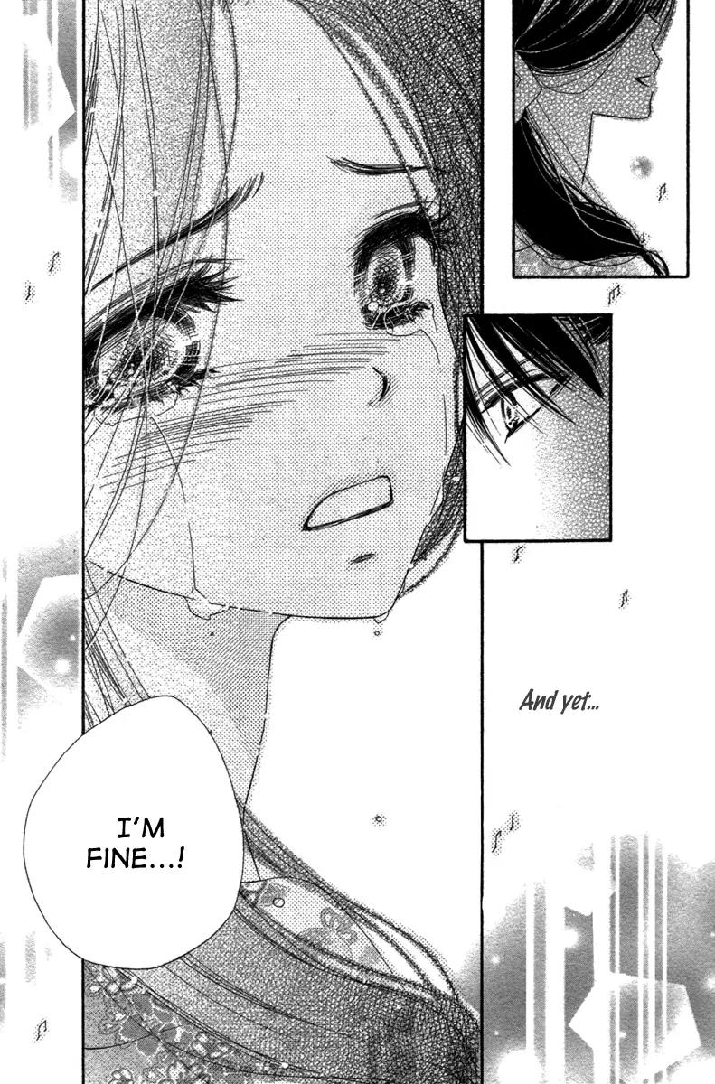 Tsuki no Waltz Chapter 1 page 42 - Chapter 1