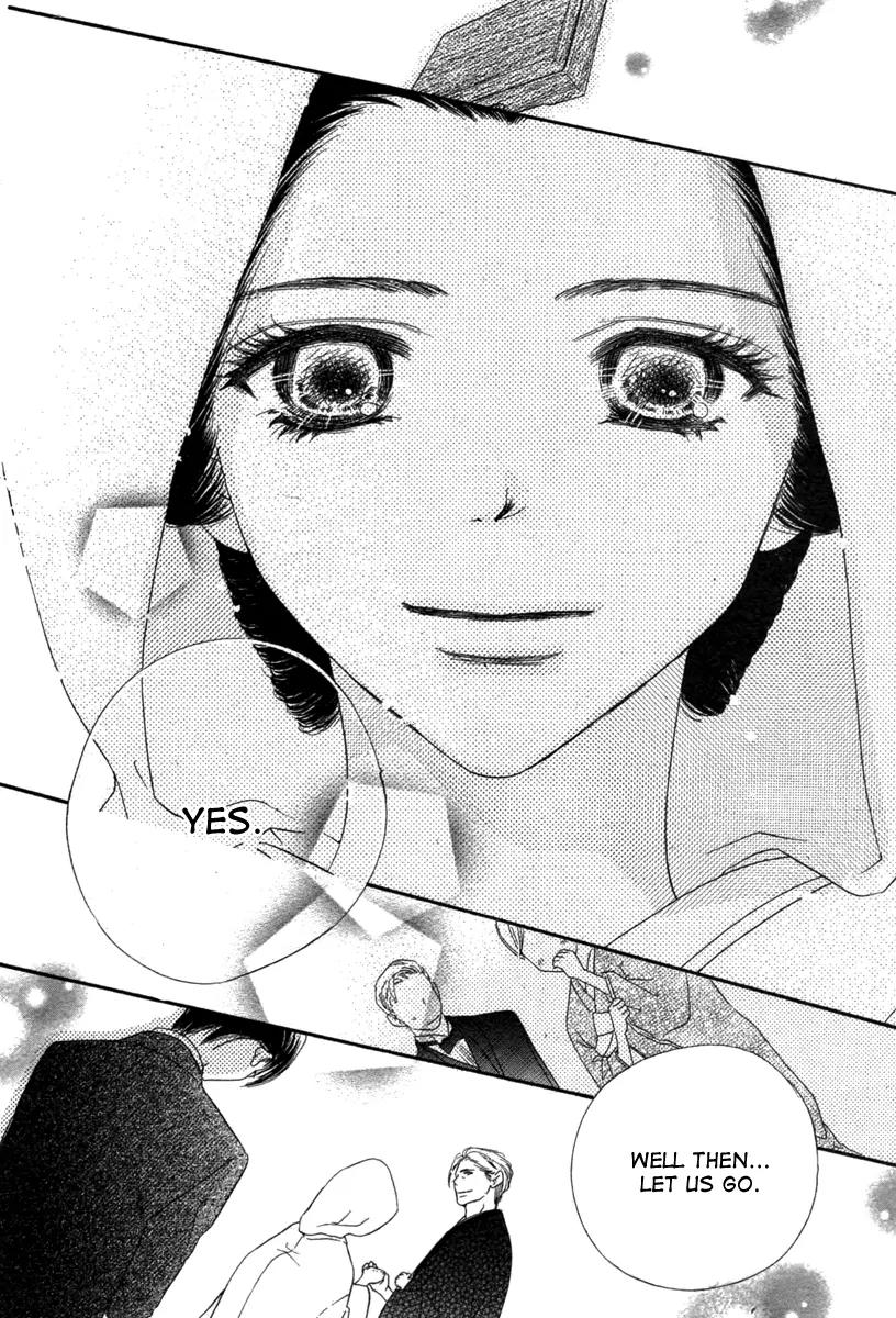 Tsuki no Waltz Chapter 1 page 50 - Chapter 1