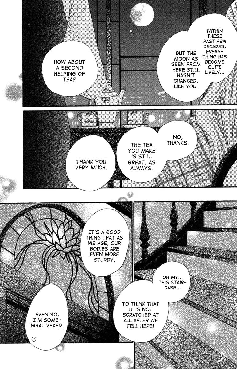 Tsuki no Waltz Chapter 1 page 53 - Chapter 1