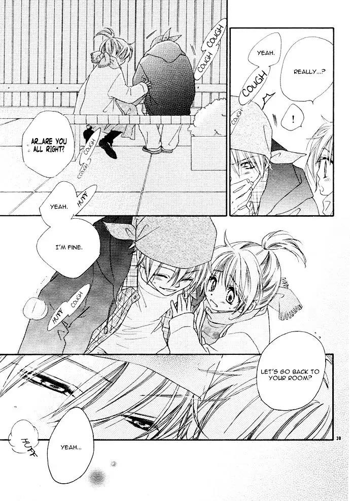 Tsuki no Waltz Chapter 2 page 31 - Chapter 2