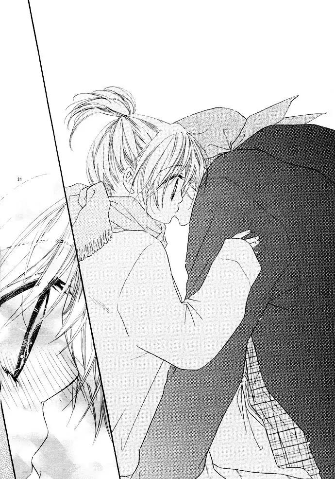 Tsuki no Waltz Chapter 2 page 32 - Chapter 2