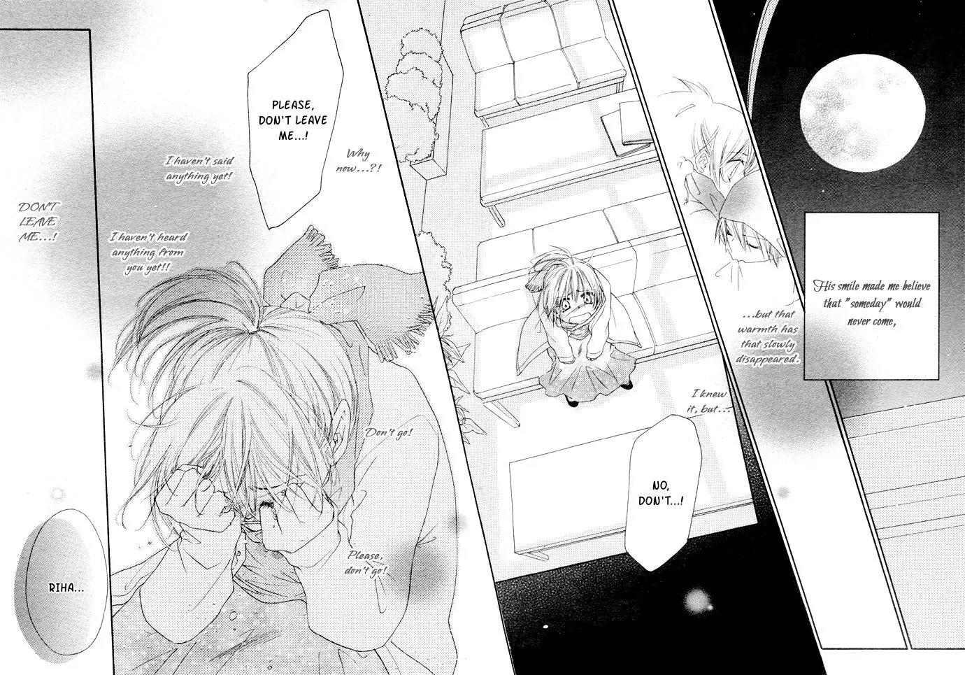 Tsuki no Waltz Chapter 2 page 38 - Chapter 2