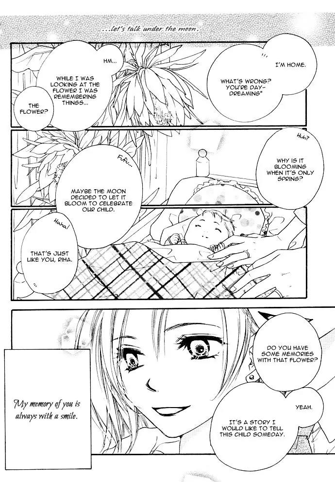 Tsuki no Waltz Chapter 2 page 48 - Chapter 2
