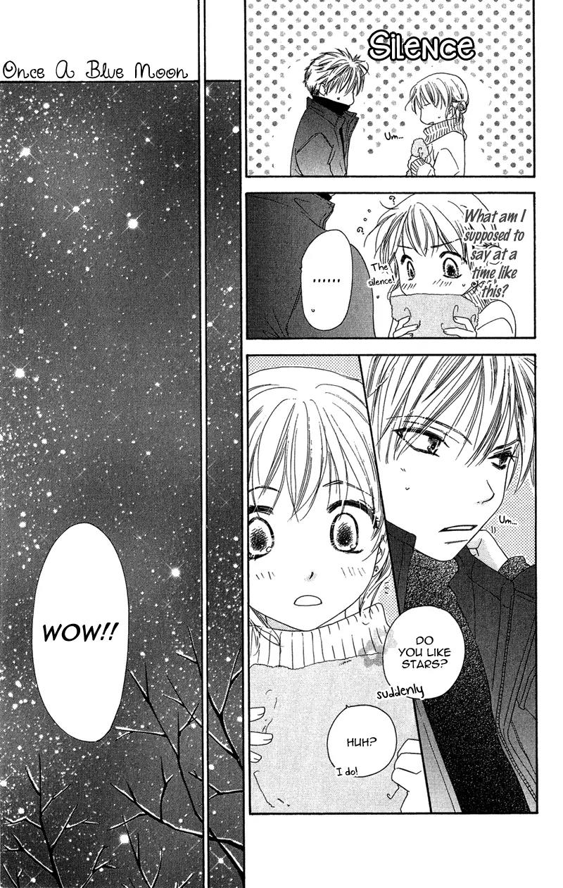 Tsuki no Waltz Chapter 3 page 25 - Chapter 3