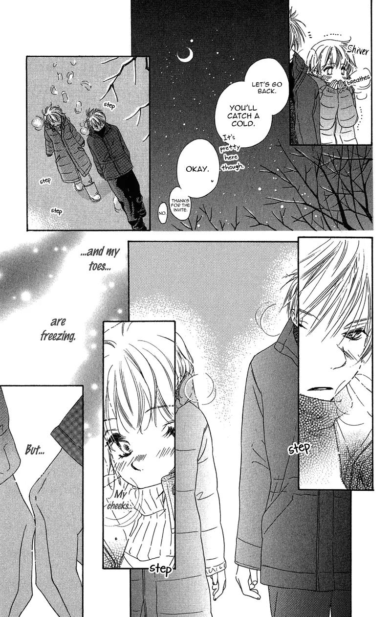Tsuki no Waltz Chapter 3 page 29 - Chapter 3