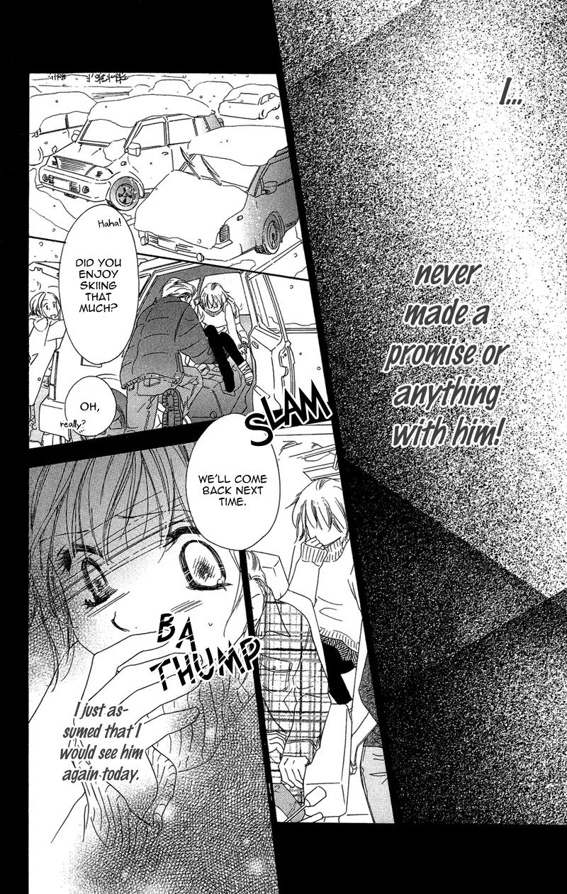 Tsuki no Waltz Chapter 3 page 35 - Chapter 3