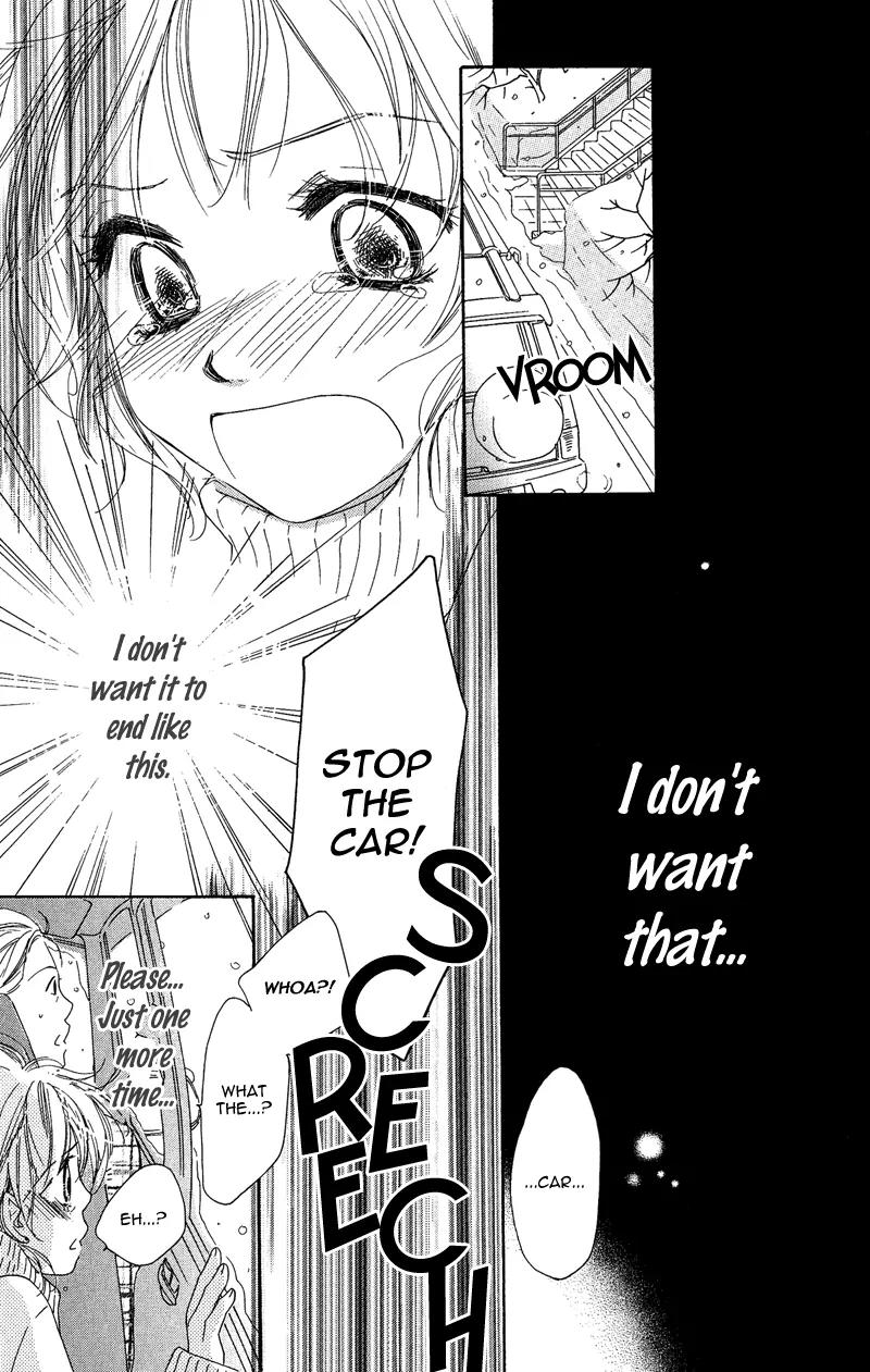 Tsuki no Waltz Chapter 3 page 38 - Chapter 3