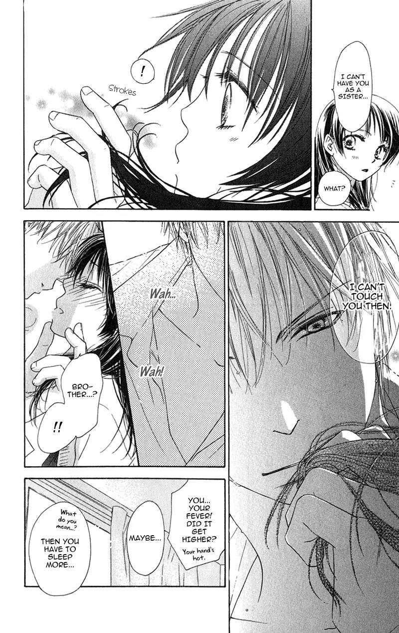 Tsuki no Waltz Chapter 4 page 18 - Chapter 4