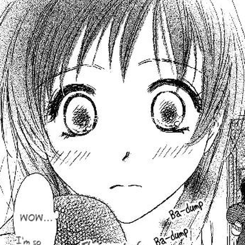 Tsuki no Waltz Chapter 4 cover