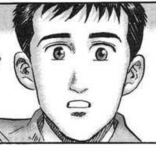 Tsuki no Yoru Chapter 1 cover