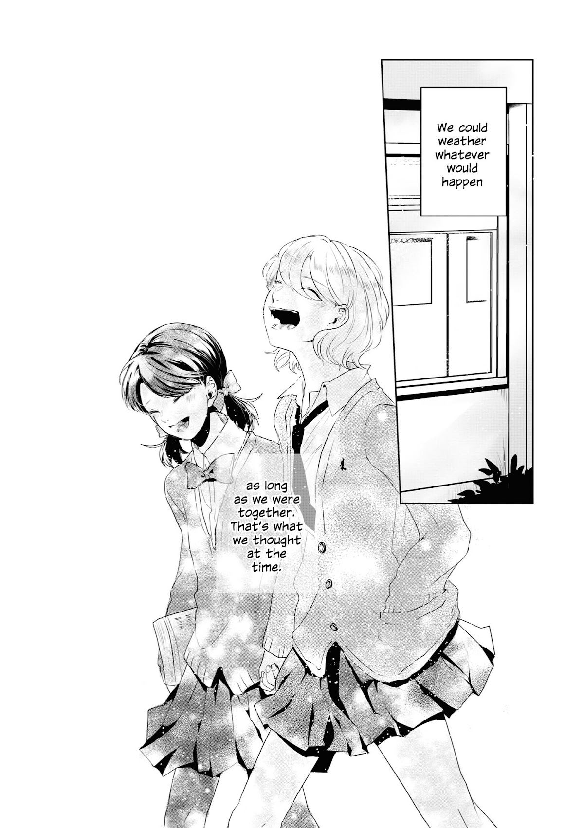Tsuki to Koi wa Michireba Kakeru Chapter 13 page 20 - Chapter 13