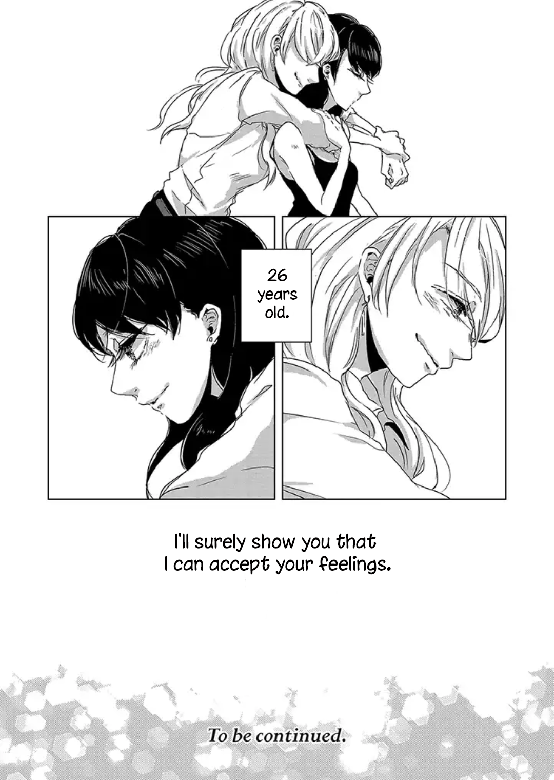 Tsuki to Koi wa Michireba Kakeru Chapter 2 page 18 - Chapter 2