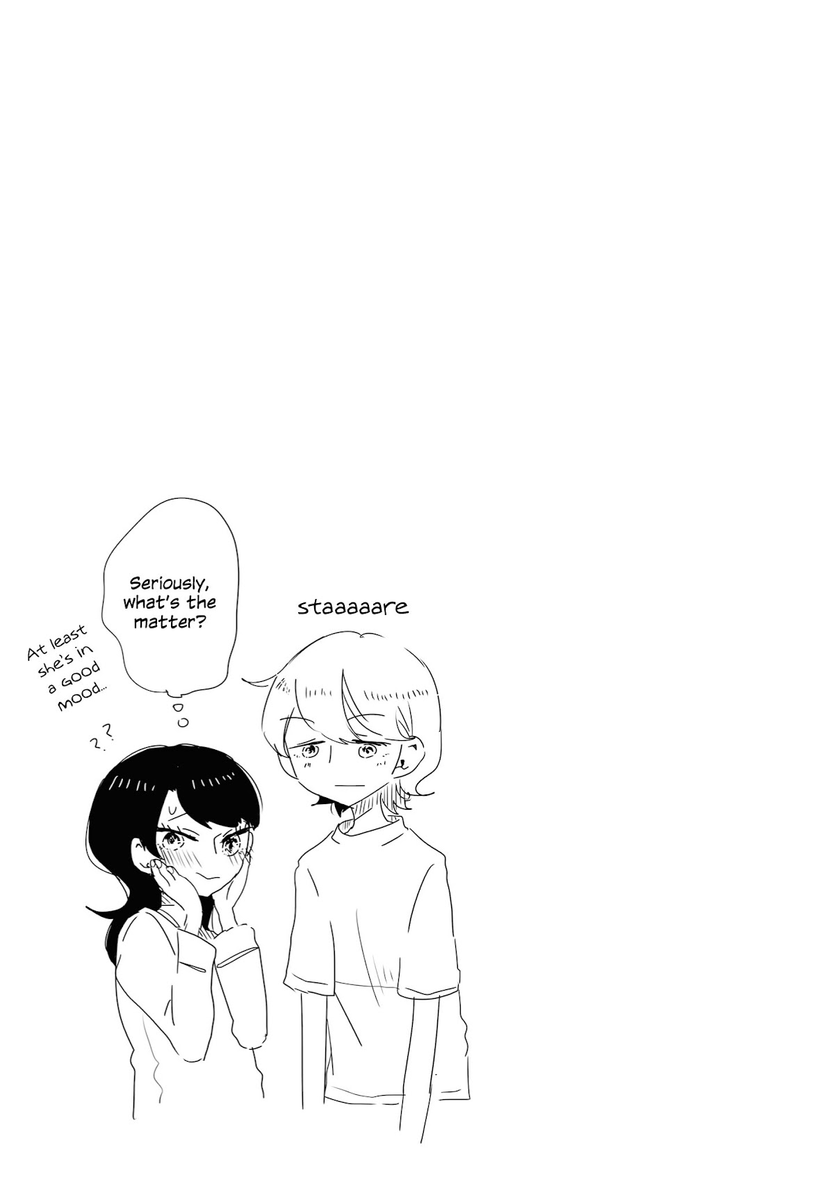 Tsuki to Koi wa Michireba Kakeru Chapter 7 page 15 - Chapter 7