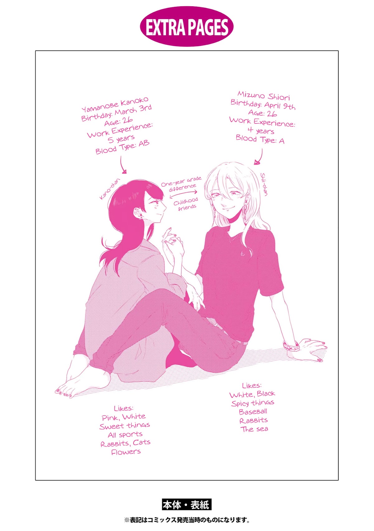Tsuki to Koi wa Michireba Kakeru Chapter 8 page 24 - Chapter 8