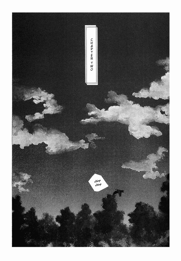 Tsuki to Mizu no Yoru Chapter 2 page 2 - Chapter 2
