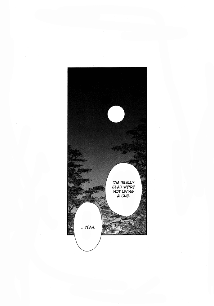 Tsuki to Mizu no Yoru Chapter 2 page 31 - Chapter 2