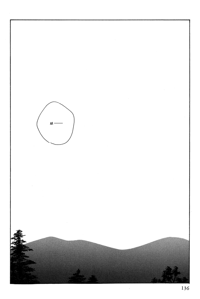 Tsuki to Mizu no Yoru Chapter 3.2 page 3 - Chapter 3.2: Yuuko