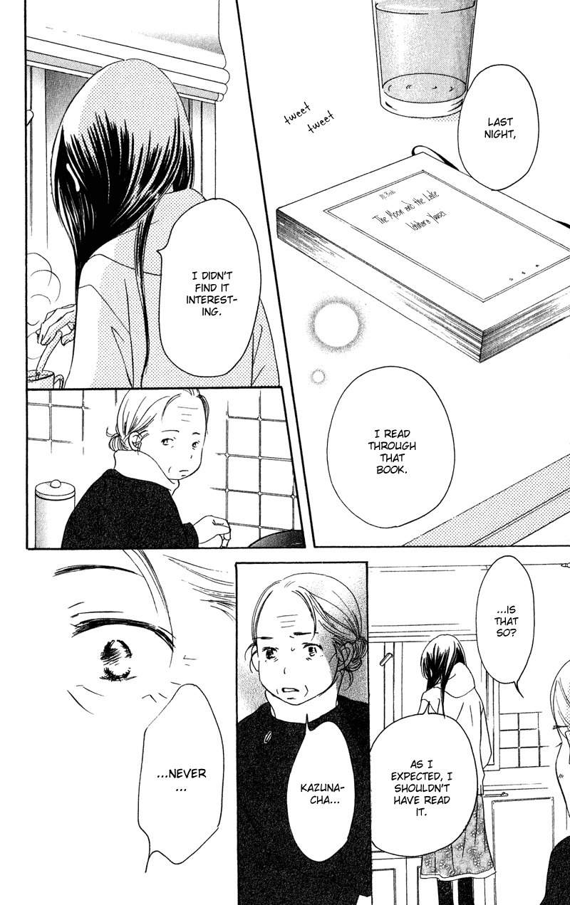 Tsuki to Mizuumi Chapter 1 page 52 - Chapter 1: The Moon and The Lake