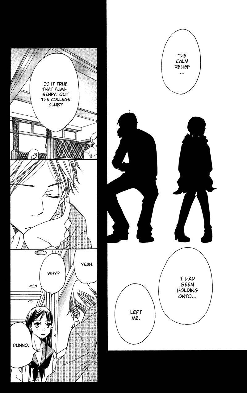 Tsuki to Mizuumi Chapter 1 page 60 - Chapter 1: The Moon and The Lake