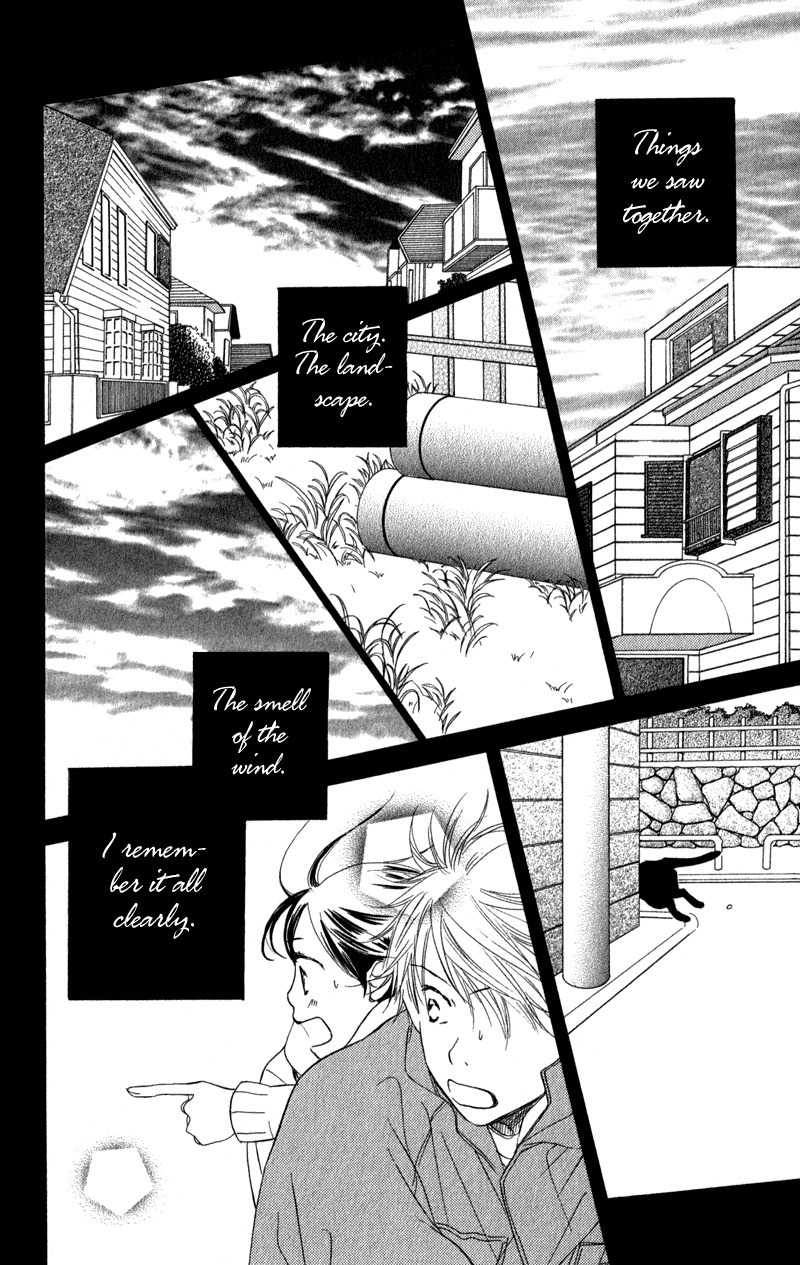 Tsuki to Mizuumi Chapter 2 page 76 - Chapter 2: Nora in December