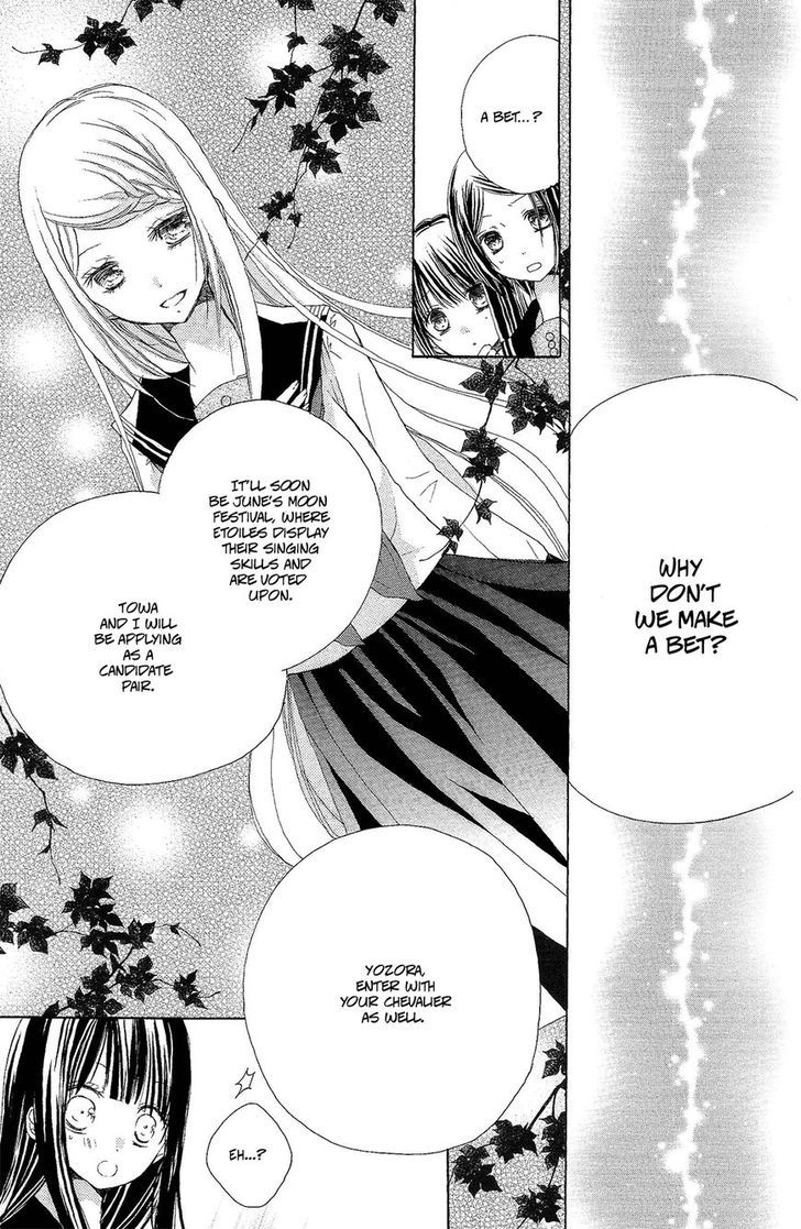 Tsuki to Sekai to Etoile Chapter 2 page 47 - Chapter 2