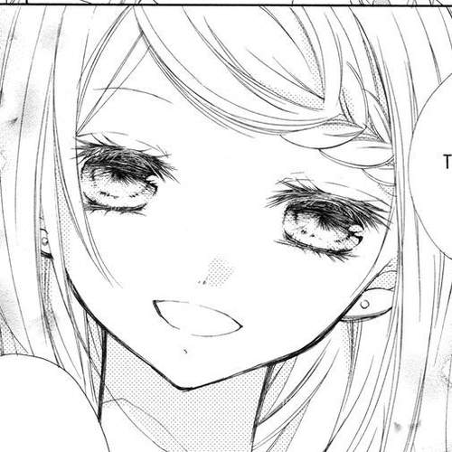 Tsuki to Sekai to Etoile Chapter 4.5 cover