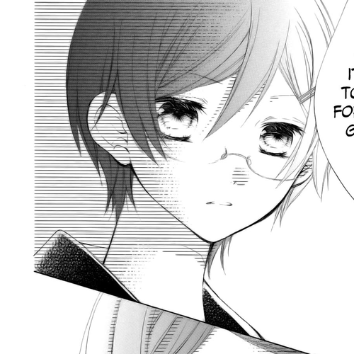 Tsuki to Sekai to Etoile Chapter 6: Symphony of the Lovers cover