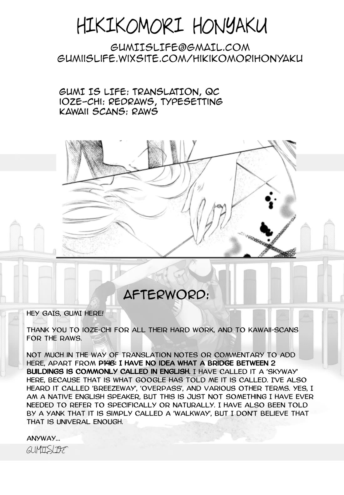 Tsuki to Sekai to Etoile Chapter 7 page 38 - Chapter 7: A Requiem For The Stars (Part I)