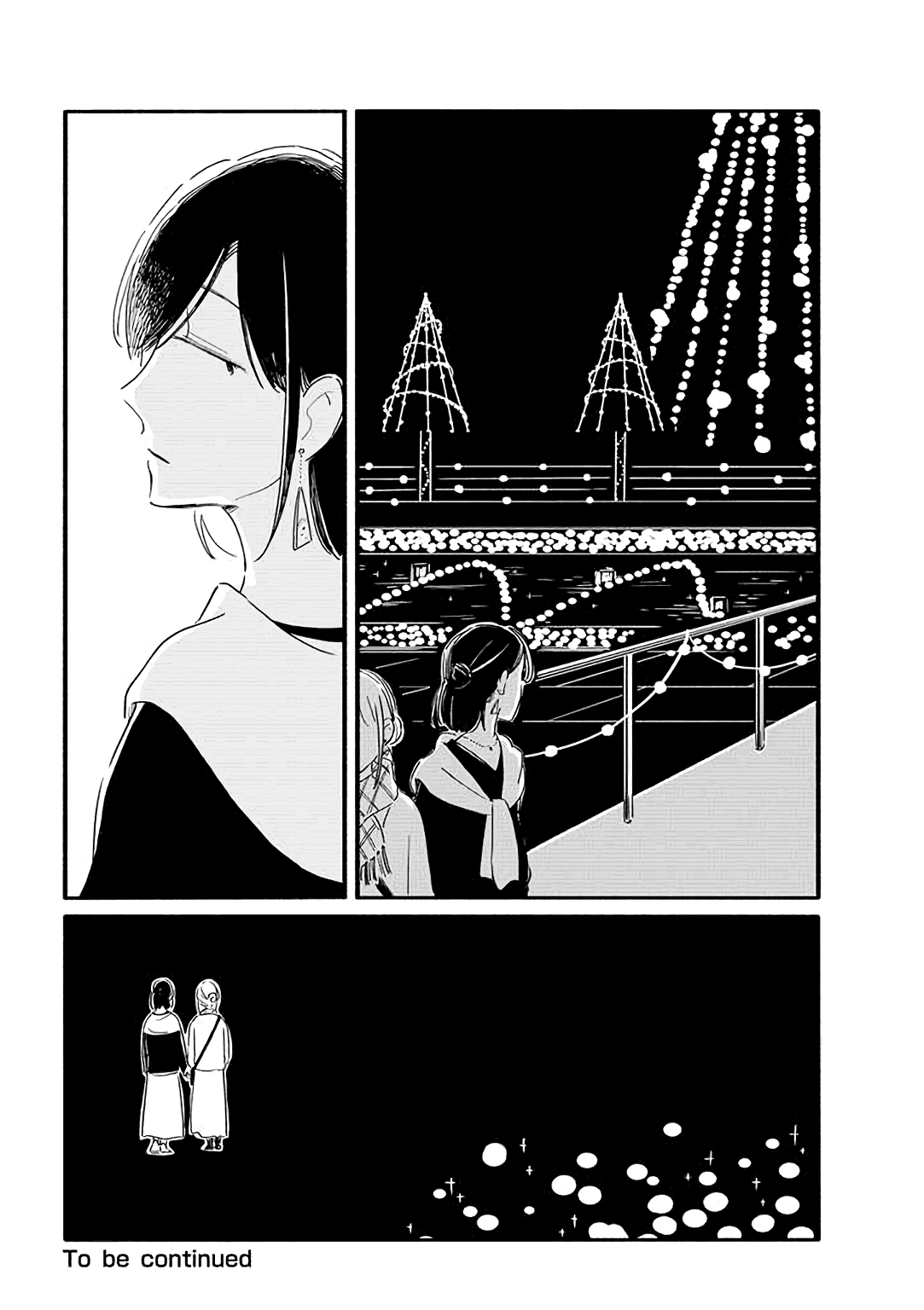 Tsuki to Suppin Chapter 24 page 8 - Chapter 24