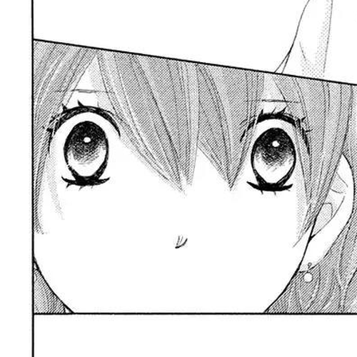 Tsuki to Taiyou no Piece Chapter 10 cover