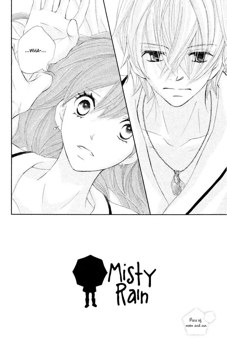 Tsuki to Taiyou no Piece Chapter 11 page 6 - Chapter 11