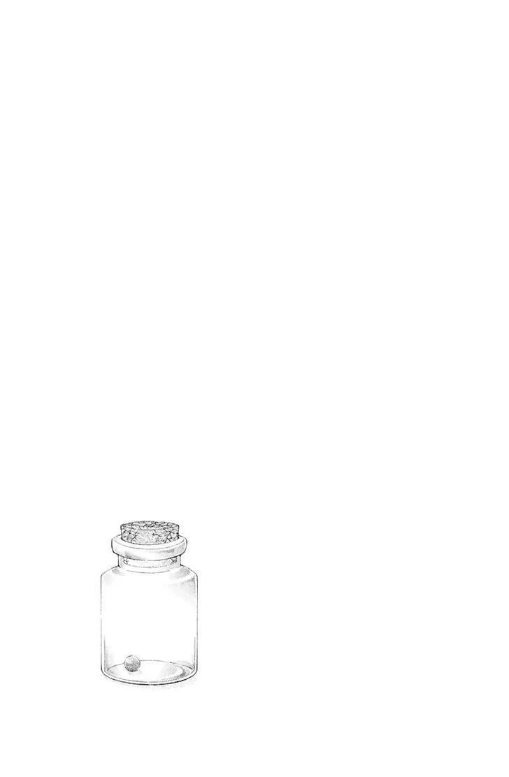Tsuki to Taiyou no Piece Chapter 12 page 4 - Chapter 12