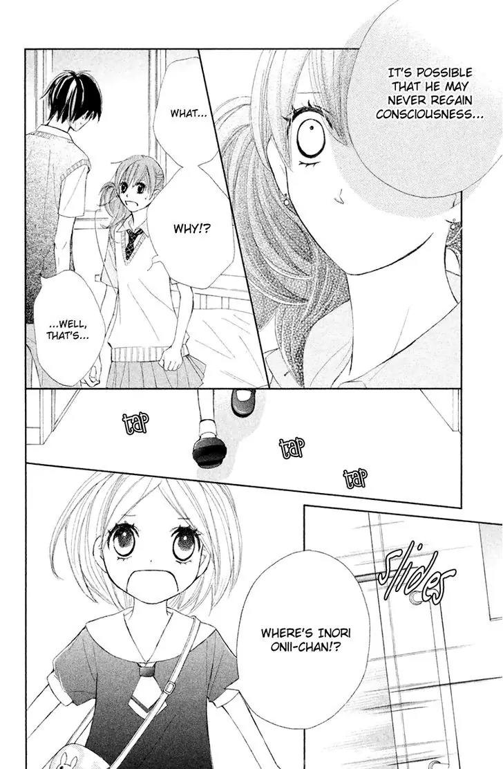 Tsuki to Taiyou no Piece Chapter 12 page 9 - Chapter 12