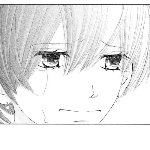 Tsuki to Taiyou no Piece Chapter 12 cover