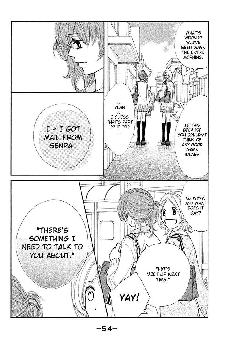 Tsuki to Taiyou no Piece Chapter 2 page 13 - Chapter 2