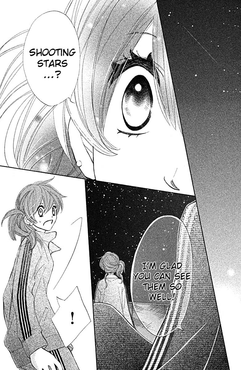 Tsuki to Taiyou no Piece Chapter 2 page 36 - Chapter 2