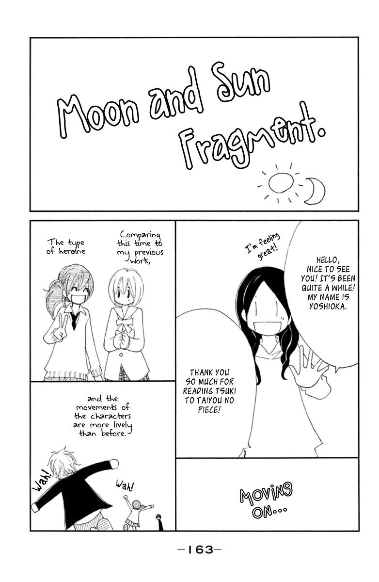 Tsuki to Taiyou no Piece Chapter 4 page 45 - Chapter 4