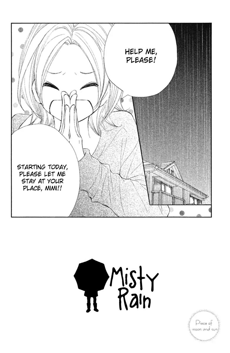 Tsuki to Taiyou no Piece Chapter 5 page 9 - Chapter 5
