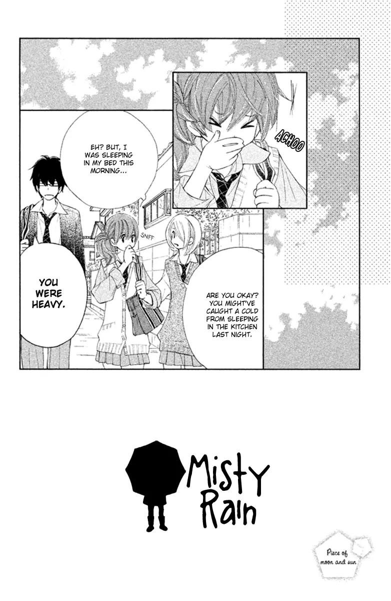 Tsuki to Taiyou no Piece Chapter 6 page 8 - Chapter 6